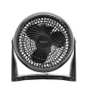 Rubicson Inneklima|Høyeffektiv vifte 50 W Ø23 cm