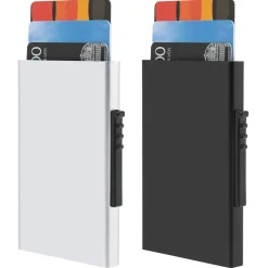 Rubicson Skimmingsbeskyttelse|Reiseeffekter|Kortholder med RFID-beskyttelse