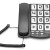 Rubicson Fasttelefoni|Lettbetjent hjemmetelefon
