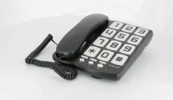 Rubicson Fasttelefoni|Lettbetjent hjemmetelefon