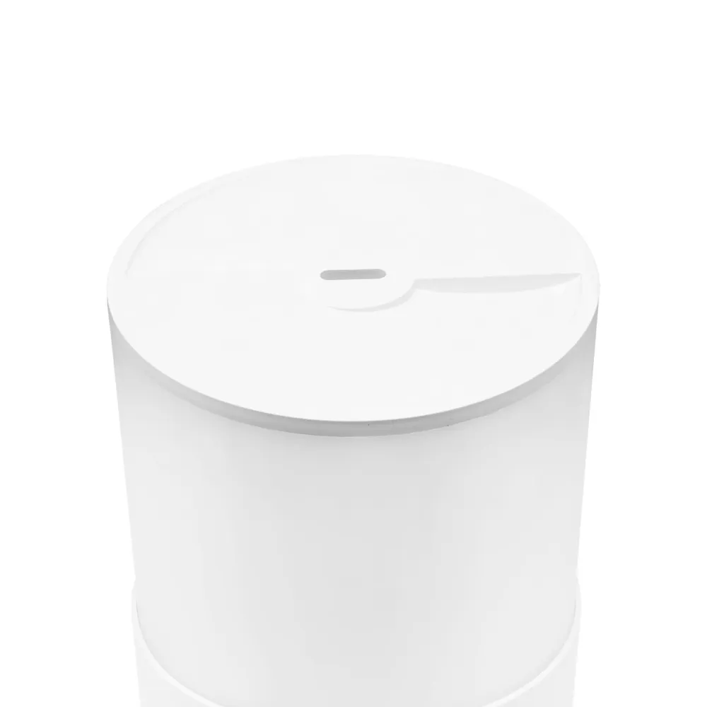 Rubicson Inneklima|Rengjøring|Luftfukter med timer og stemningsbelysning - 2,5 L
