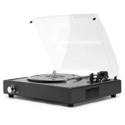 Rubicson Musikkspiller Og Radio|Digitaliser Lyd Og Bilde|Platespiller for digitalisering