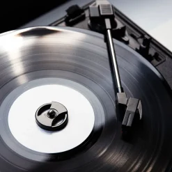 Rubicson Musikkspiller Og Radio|Digitaliser Lyd Og Bilde|Platespiller for digitalisering