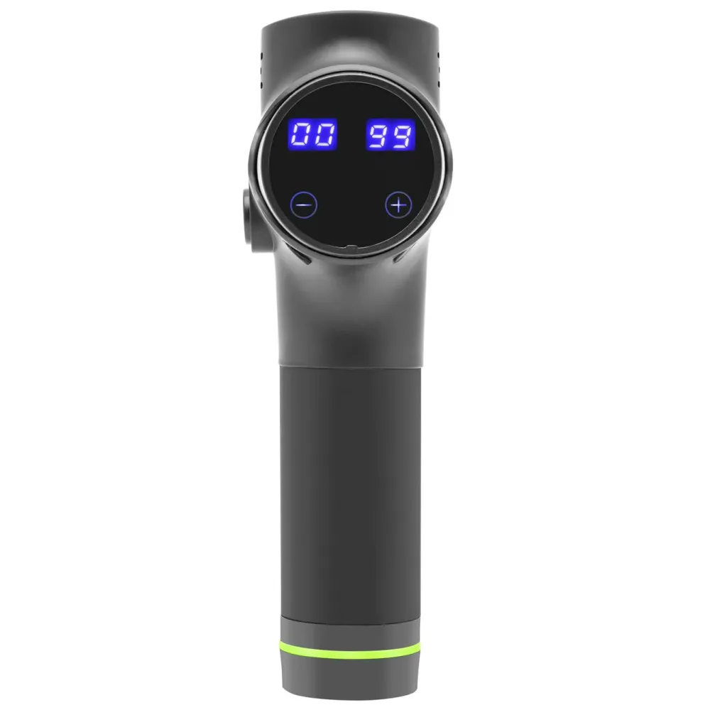 Rubicson Inneklima|Rengjøring|Recovery Massasjepistol USB-C