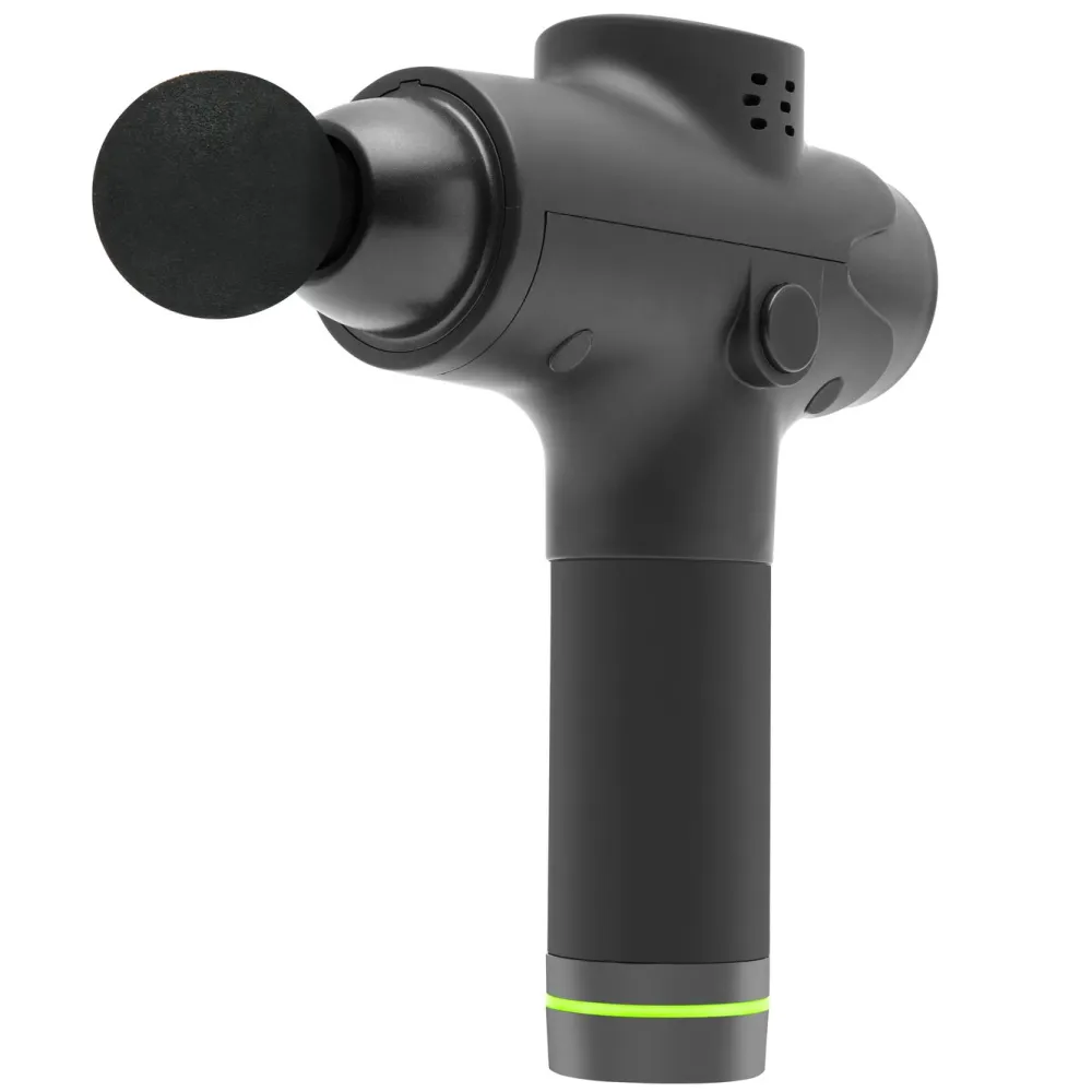 Rubicson Inneklima|Rengjøring|Recovery Massasjepistol USB-C