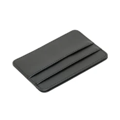 Rubicson Skimmingsbeskyttelse|Reiseeffekter|RFID-kortholder i PU-skinn
