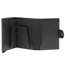 Rubicson Skimmingsbeskyttelse|Reiseeffekter|RFID-lommebok i PU-skinn