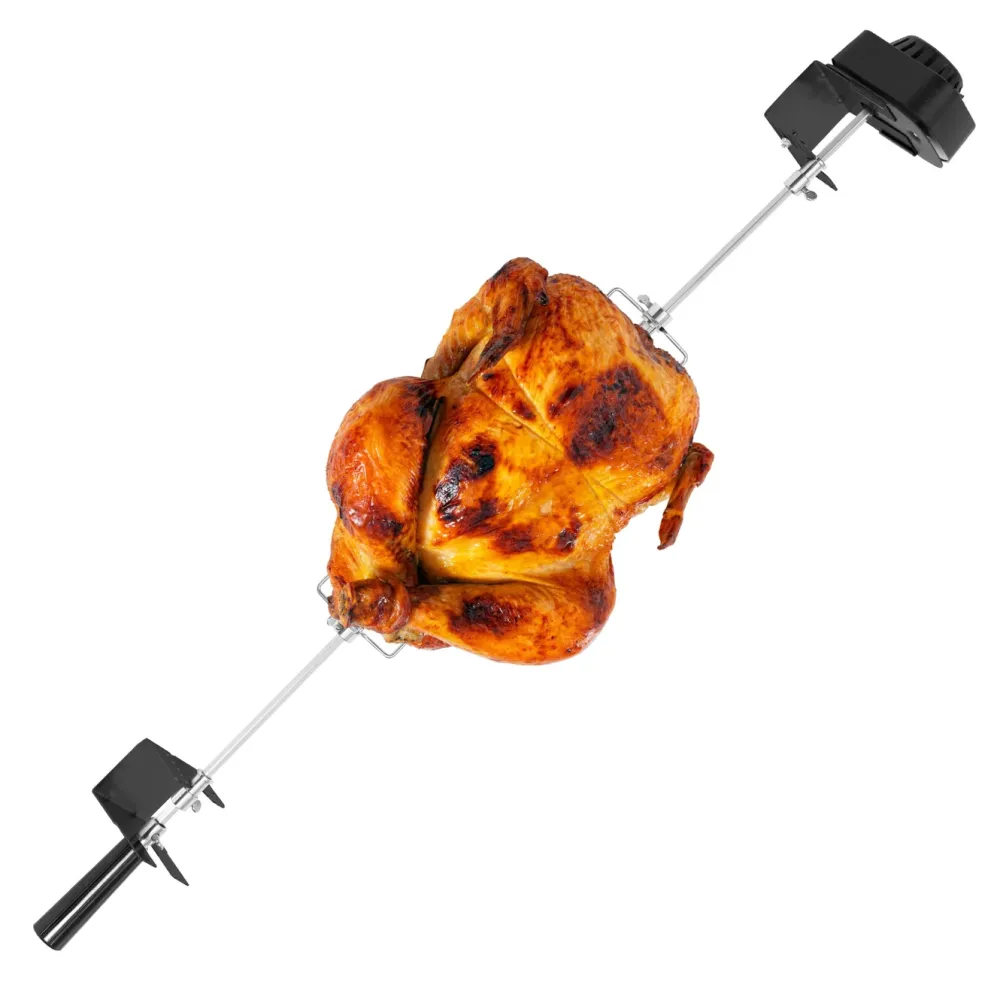 Rubicson Kjøkken Og Spisestue|Rotisseri for grillen
