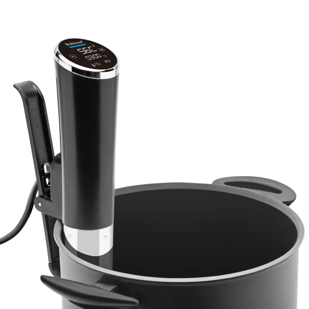 Rubicson Kjøkken Og Spisestue|Sous Vide
