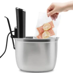Rubicson Kjøkken Og Spisestue|Sous Vide