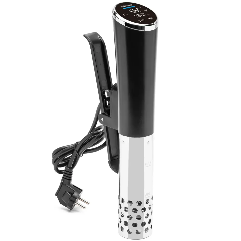 Rubicson Kjøkken Og Spisestue|Sous Vide