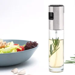 Rubicson Inneklima|Rengjøring|Sprayflaske for olje 100 ml