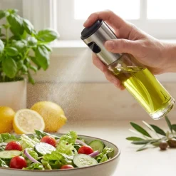 Rubicson Inneklima|Rengjøring|Sprayflaske for olje 100 ml