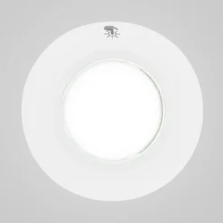 Rubicson Arbeidsbelysning|Touch LED-spot 2-pk.