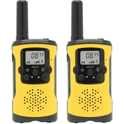 Rubicson Fritid|Droner|Walkie-talkie 2-pk. 5 km