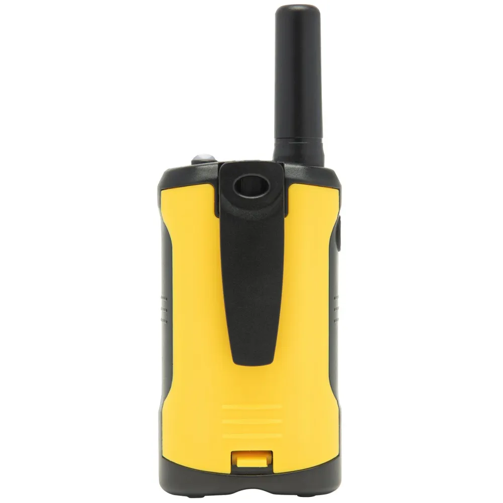 Rubicson Fritid|Droner|Walkie-talkie 2-pk. 5 km
