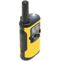 Rubicson Fritid|Droner|Walkie-talkie 2-pk. 5 km