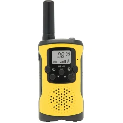 Rubicson Fritid|Droner|Walkie-talkie 2-pk. 5 km