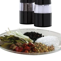 Russell Hobbs Kjøkken Og Spisestue|Classics elektrisk salt- og pepperkvernsett
