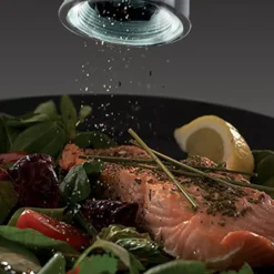 Russell Hobbs Kjøkken Og Spisestue|Classics elektrisk salt- og pepperkvernsett