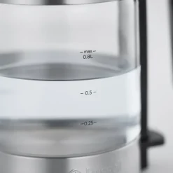 Russell Hobbs Kjøkken Og Spisestue|Vannkoker - Compact Home