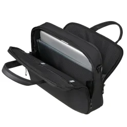 Samsonite Tilbehør Til Bærbar Pc|Moderny PC-veske 15,6"