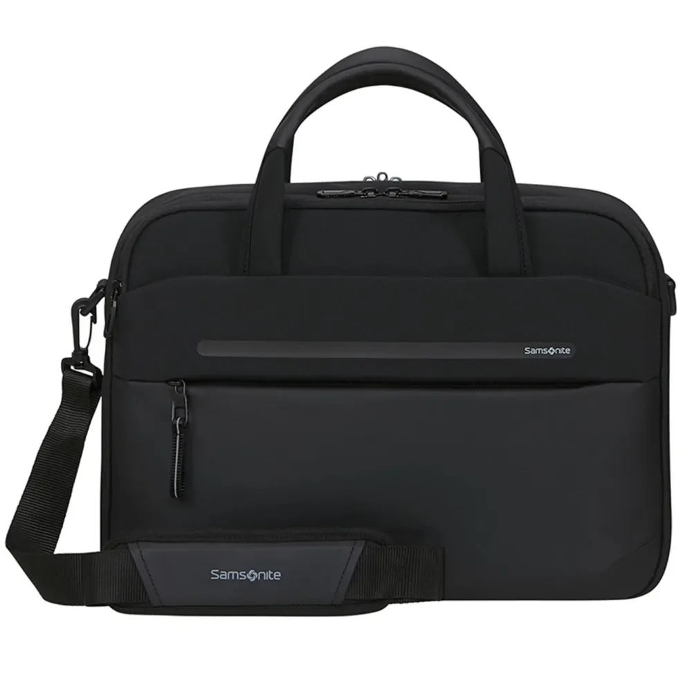 Samsonite Tilbehør Til Bærbar Pc|Moderny PC-veske 15,6"