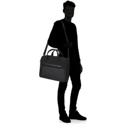 Samsonite Tilbehør Til Bærbar Pc|Moderny PC-veske 15,6