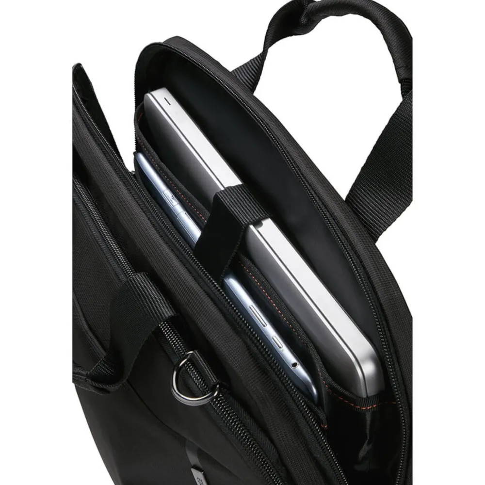 Samsonite Tilbehør Til Bærbar Pc|Network 4 Dataveske 15.6"