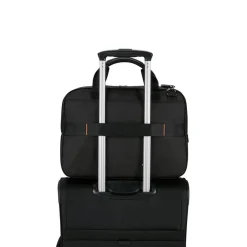 Samsonite Tilbehør Til Bærbar Pc|Network 4 Dataveske 15.6