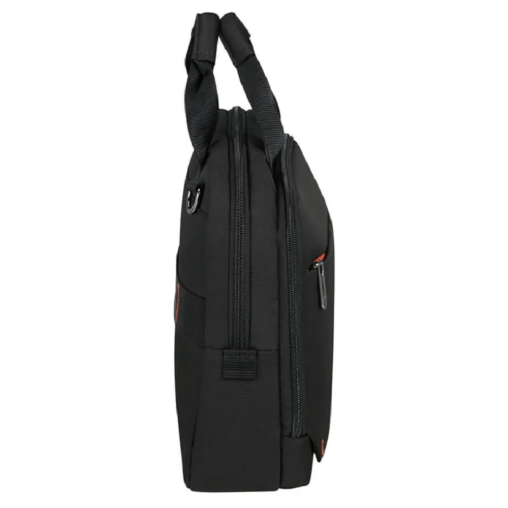 Samsonite Tilbehør Til Bærbar Pc|Network 4 Dataveske 15.6"