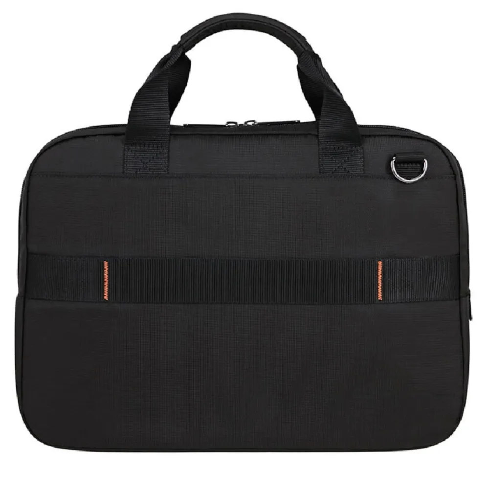 Samsonite Tilbehør Til Bærbar Pc|Network 4 Dataveske 15.6"