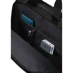 Samsonite Tilbehør Til Bærbar Pc|Network 4 Dataveske 15.6