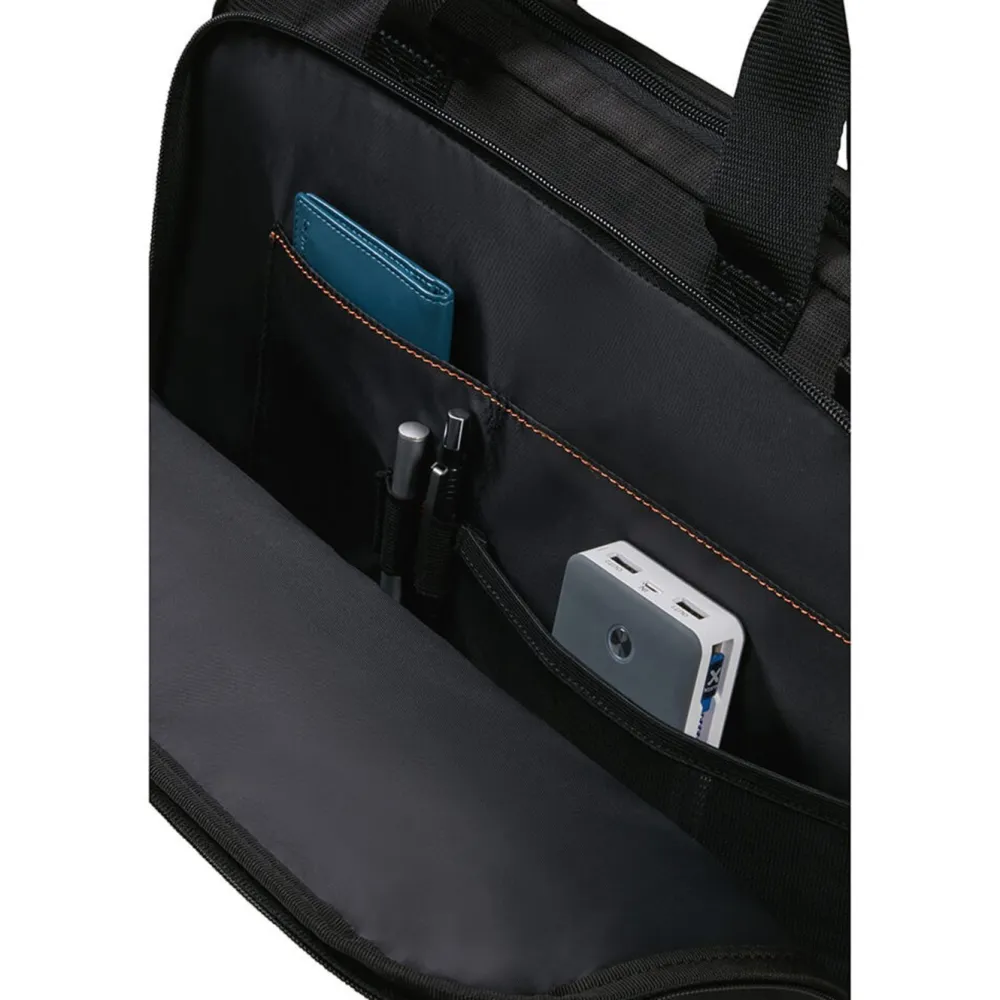 Samsonite Tilbehør Til Bærbar Pc|Network 4 Dataveske 15.6"