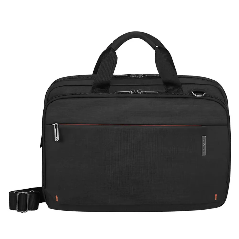 Samsonite Tilbehør Til Bærbar Pc|Network 4 Dataveske 14.1"