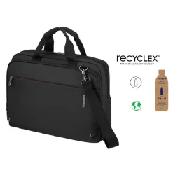Samsonite Tilbehør Til Bærbar Pc|Network 4 Dataveske 14.1"