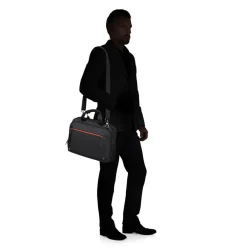 Samsonite Tilbehør Til Bærbar Pc|Network 4 Dataveske 14.1