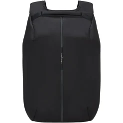 Samsonite Tilbehør Til Bærbar Pc|Reiseeffekter|SECURIPAC 2.0 dataryggsekk 15,6