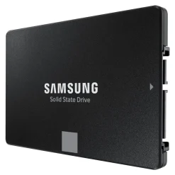 Samsung Datamaskinkomponenter|Lagring|870 EVO SSD-disk 500 GB