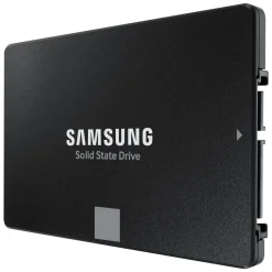 Samsung Datamaskinkomponenter|Lagring|870 EVO SSD-disk 2 TB