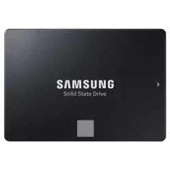 Samsung Datamaskinkomponenter|Lagring|870 EVO SSD-disk 1 TB