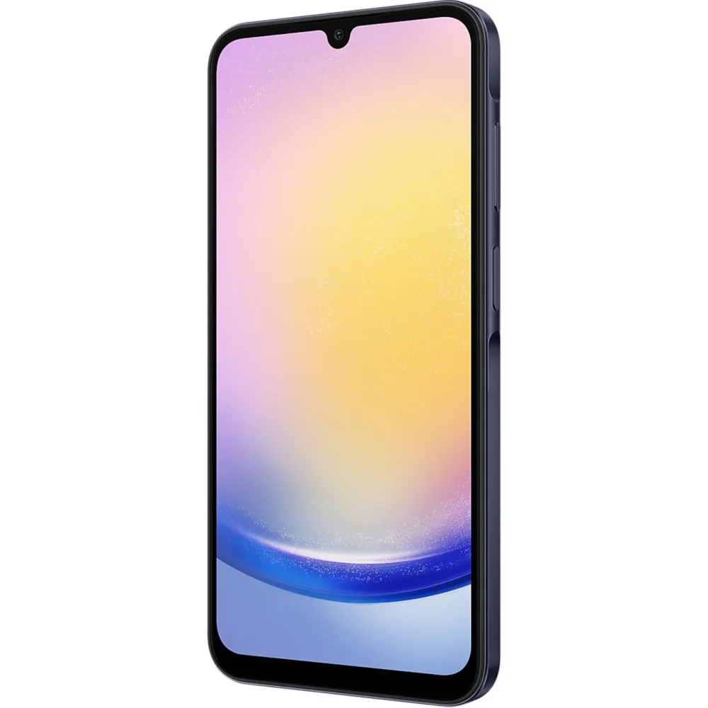 Samsung Mobiltelefoner|Galaxy A25 5G 128 GB