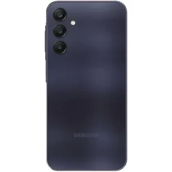 Samsung Mobiltelefoner|Galaxy A25 5G 128 GB