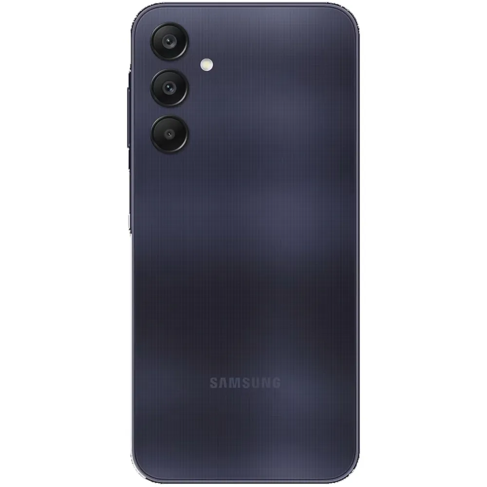 Samsung Mobiltelefoner|Galaxy A25 5G 128 GB
