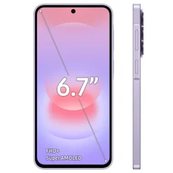 Samsung Mobiltelefoner|Galaxy A37 5G 128 GB