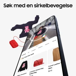 Samsung Mobiltelefoner|Galaxy A57 5G 128 GB
