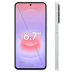 Samsung Mobiltelefoner|Galaxy A37 5G 128 GB