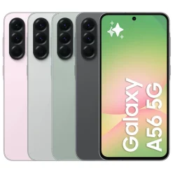 Samsung Mobiltelefoner|Galaxy A56 5G 128GB