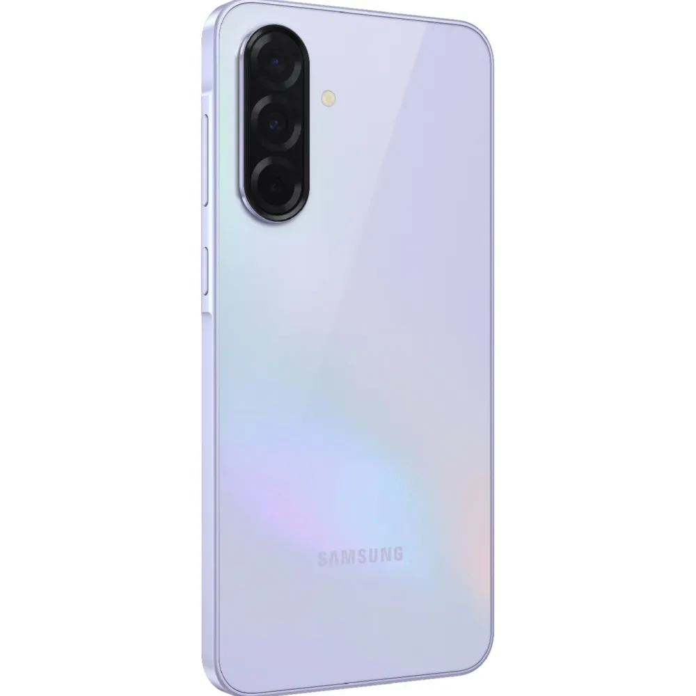Samsung Mobiltelefoner|Galaxy A36 5G 128 GB