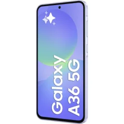Samsung Mobiltelefoner|Galaxy A36 5G 128 GB
